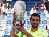 Marin Cilic Marin Cilic