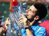 Novak Djokovic Novak Djokovic