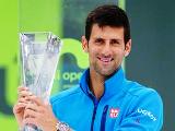 Novak Djokovic Novak Djokovic