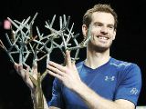 Andy Murray Andy Murray