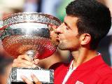Novak Djokovic Novak Djokovic