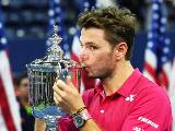 Stanislas Wawrinka Stanislas Wawrinka