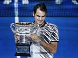 Roger Federer Roger Federer