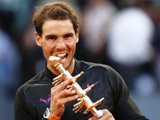 Rafa Nadal Rafa Nadal