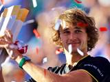 Alexander Zverev Alexander Zverev