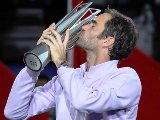 Roger Federer Roger Federer