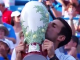 Novak Djokovic Novak Djokovic