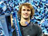 Alex Zverev Alex Zverev
