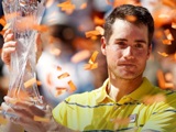 John Isner John Isner
