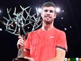 Karen Khachanov Karen Khachanov