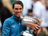 Rafa Nadal Rafa Nadal