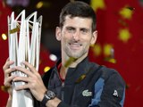 Novak Djokovic Novak Djokovic