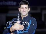 Novak Djokovic Novak Djokovic