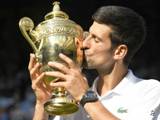 Novak Djokovic Novak Djokovic