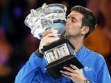 Novak Djokovic Novak Djokovic