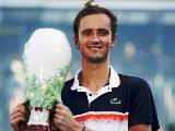 Daniil Medvedev Daniil Medvedev