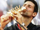Novak Djokovic Novak Djokovic