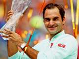 Roger Federer Roger Federer