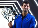 Novak Djokovic Novak Djokovic
