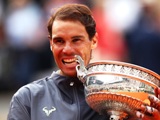 Rafa Nadal Rafa Nadal