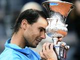 Rafael Nadal Rafael Nadal