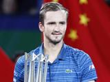 Daniil Medvedev Daniil Medvedev