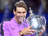 Rafa Nadal Rafa Nadal