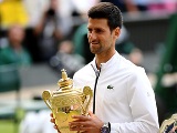 Novak Djokovic Novak Djokovic