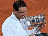 Rafa Nadal Rafa Nadal