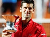 Novak Djokovic Novak Djokovic