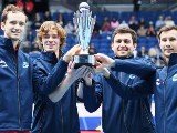 El equipo ruso El equipo ruso