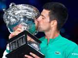 Novak Djokovic Novak Djokovic