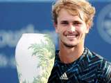 Alex Zverev Alex Zverev