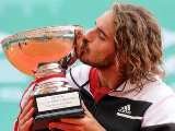 Stefanos Tsitsipas Stefanos Tsitsipas