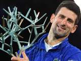 Novak Djokovic Novak Djokovic
