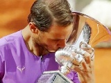 Rafa Nadal Rafa Nadal