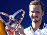 Daniil Medvedev Daniil Medvedev