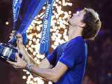 Alex Zverev Alex Zverev