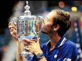 Daniil Medvedev Daniil Medvedev