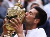 Novak Djokovic Novak Djokovic