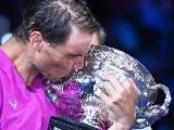 Rafa Nadal Rafa Nadal
