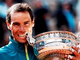 Rafa Nadal Rafa Nadal