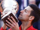 Djokovic Djokovic