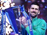 Novak Djokovic Novak Djokovic