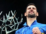 Novak Djokovic Novak Djokovic