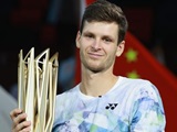 Hubert Hurkacz Hubert Hurkacz