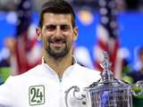 Novak Djokovic Novak Djokovic