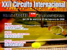 Cartel del Circuito Cartel del Circuito