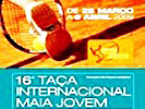 Cartel del torneo Cartel del torneo