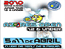 Cartel del torneo Cartel del torneo